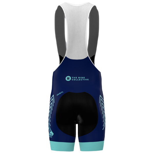 Copper Triangle Women's Evo 2.0 Bib