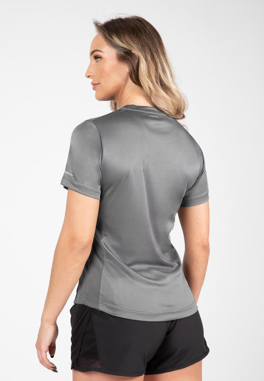 Raleigh T-Shirt - Gray