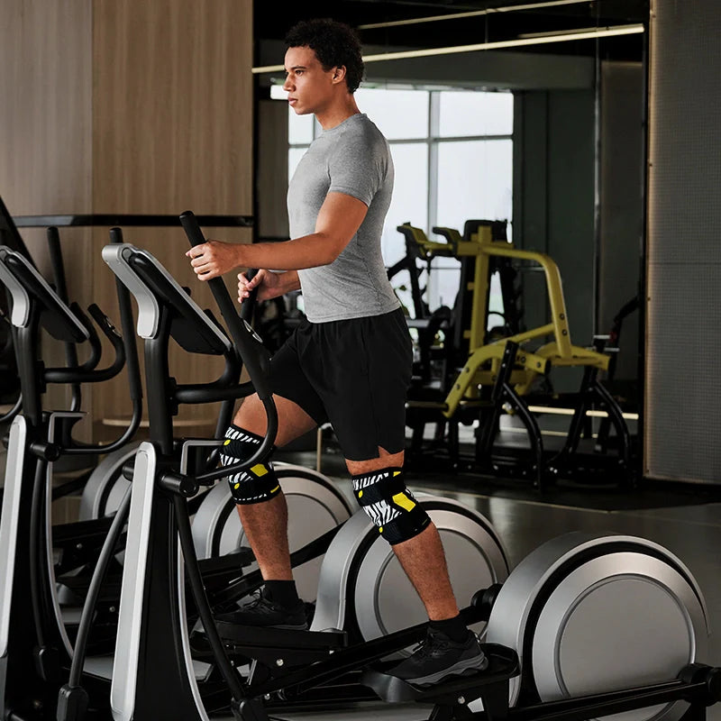 AirFlux Knee Sleeves