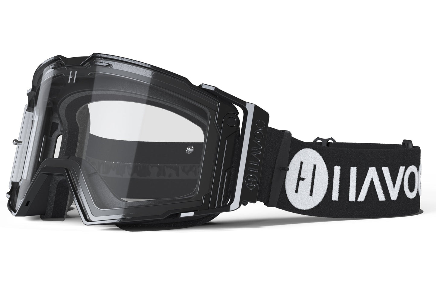 OTG Helios (Over the Glasses)