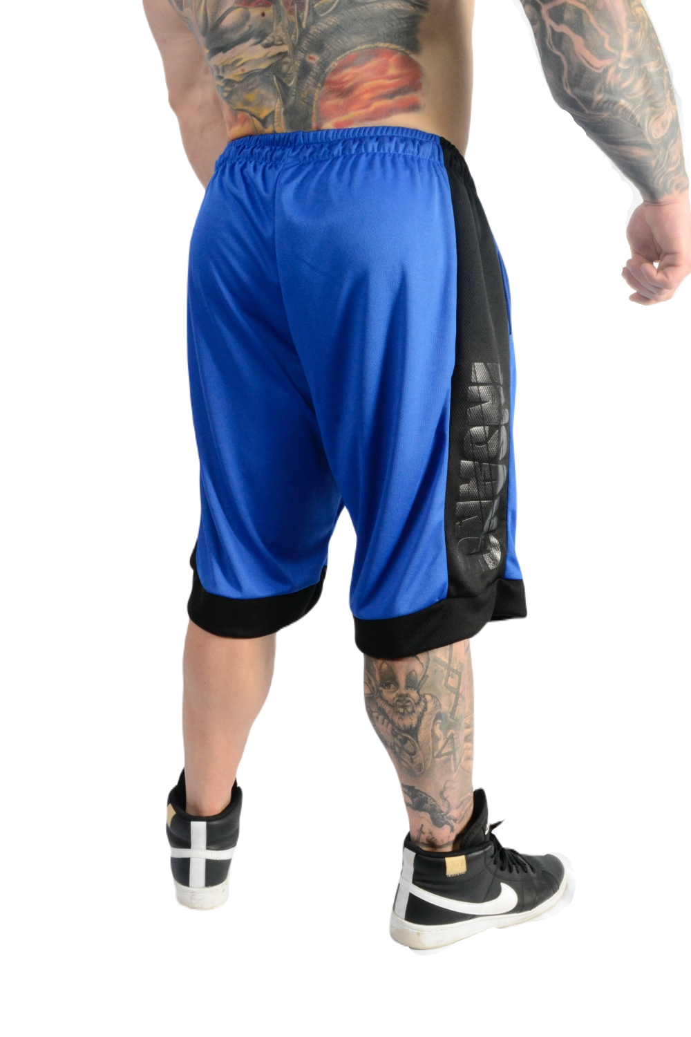 GymFlex パフォーマンス ショーツ