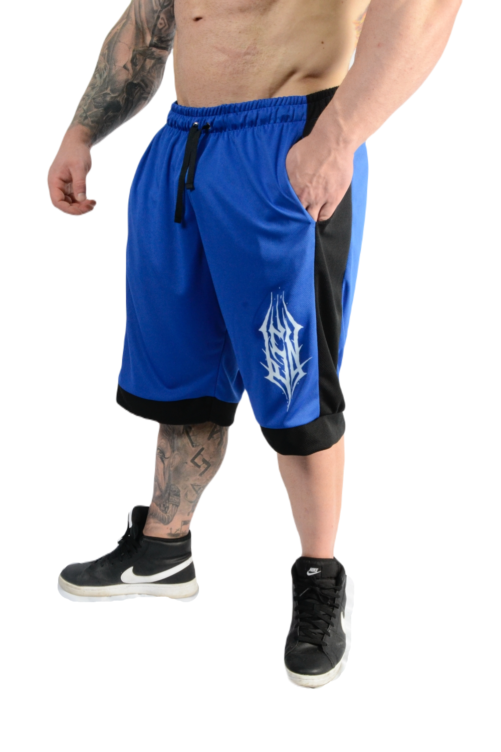 GymFlex パフォーマンス ショーツ