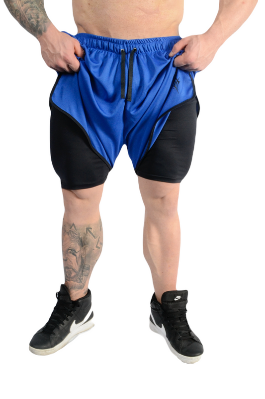 CardioFlex Shorts