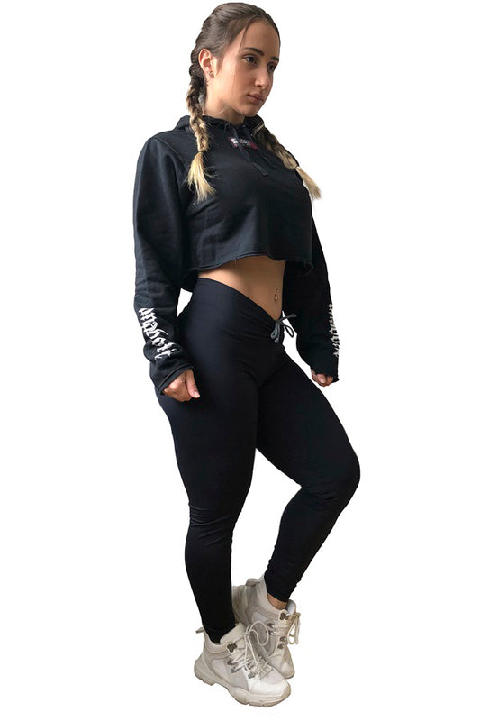 Sweatshirt + Legging Bundle