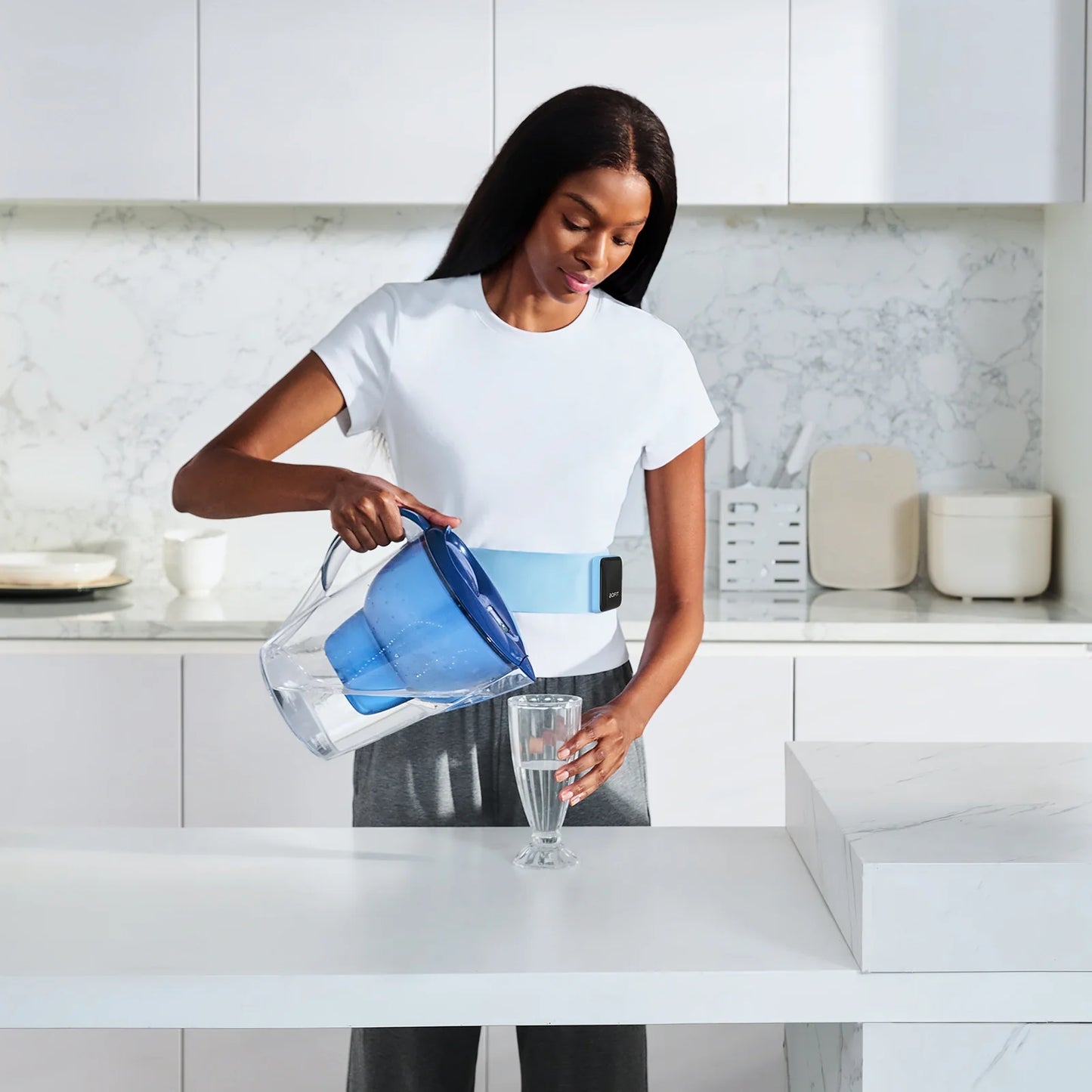 CoreXpert Pro Back Massager