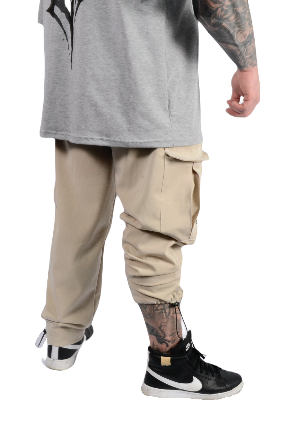 Cargo Pants