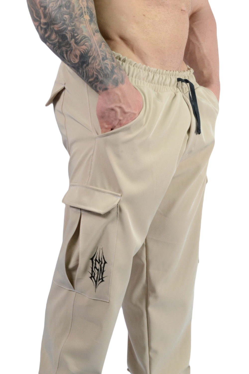 Cargo Pants
