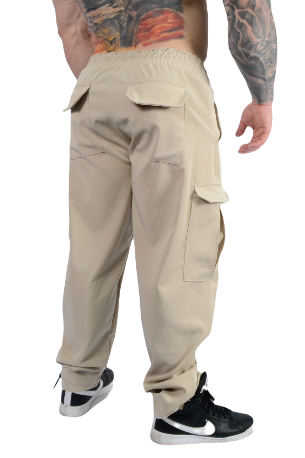 Cargo Pants