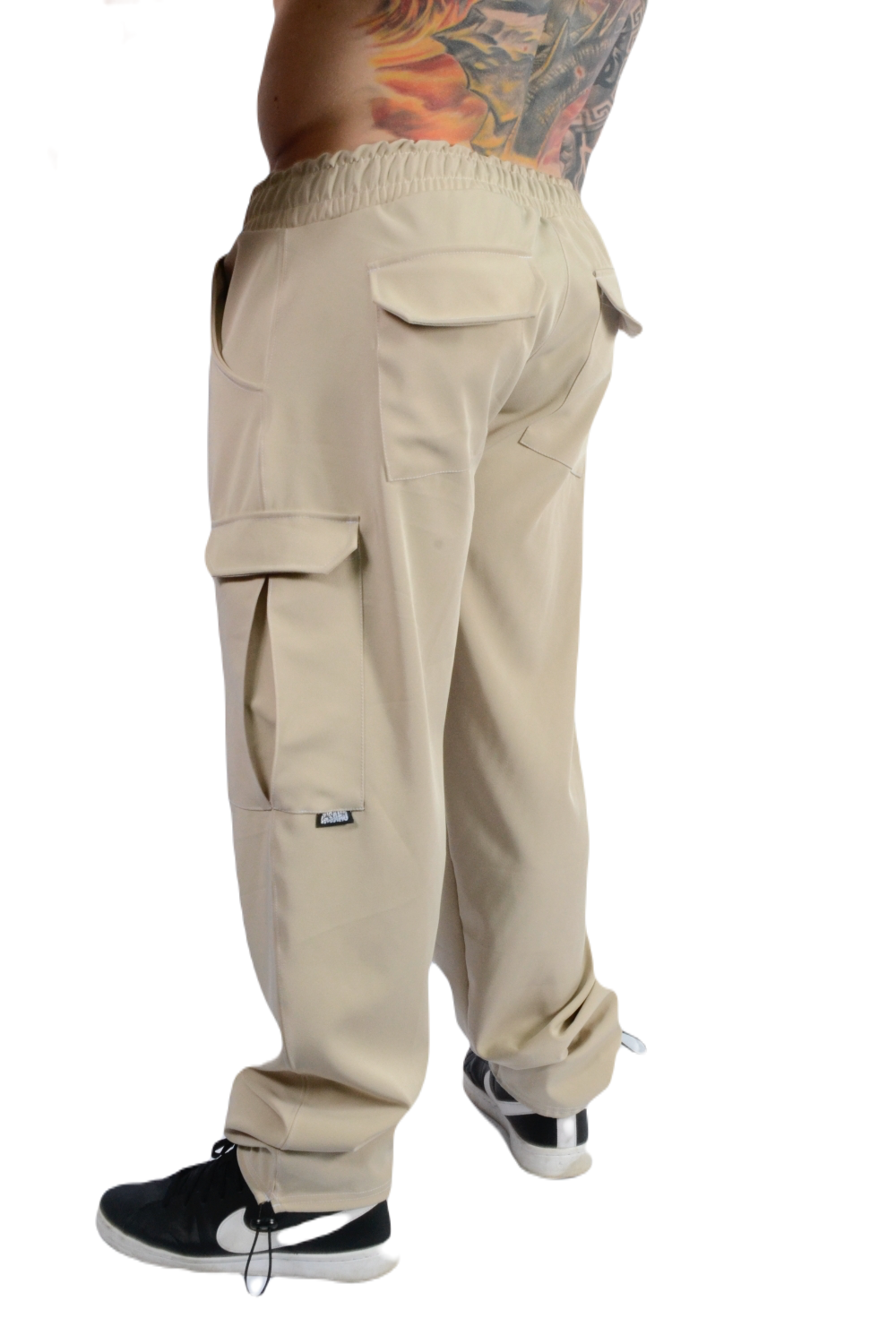 Cargo Pants
