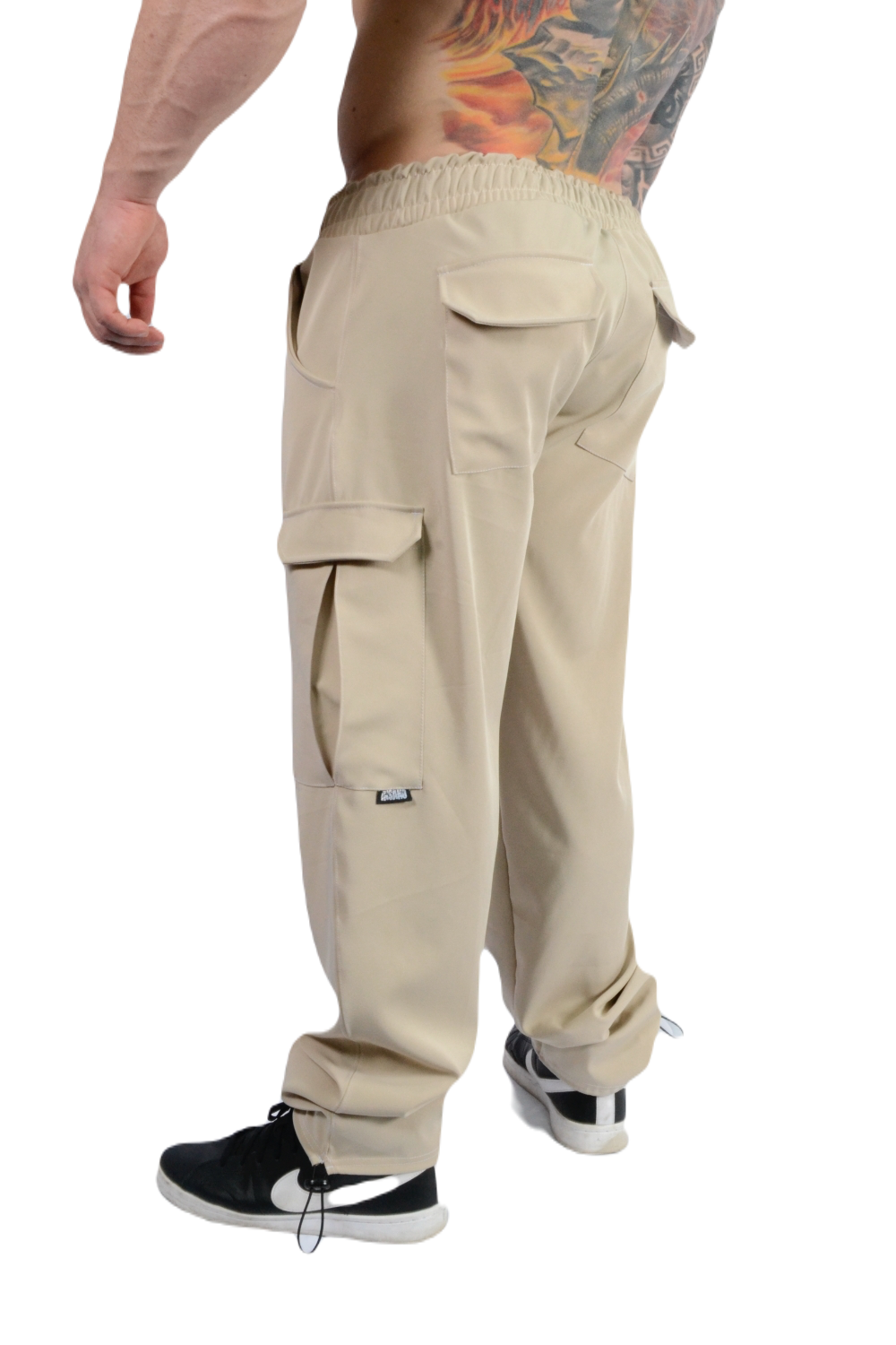 Cargo Pants