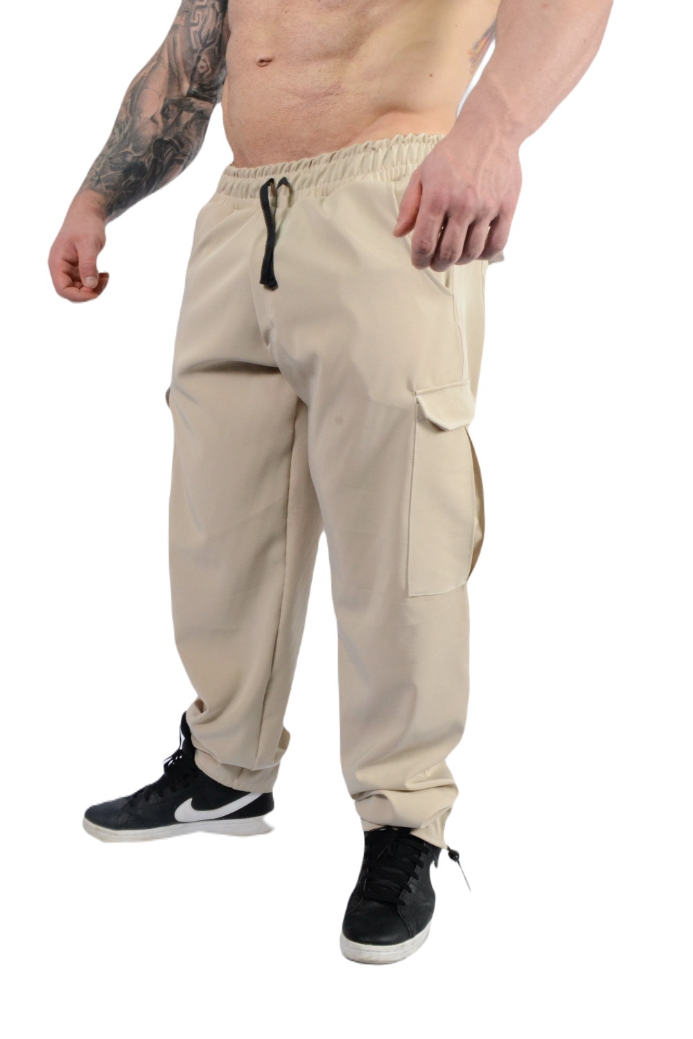 Cargo Pants