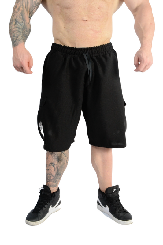 Cargo Shorts