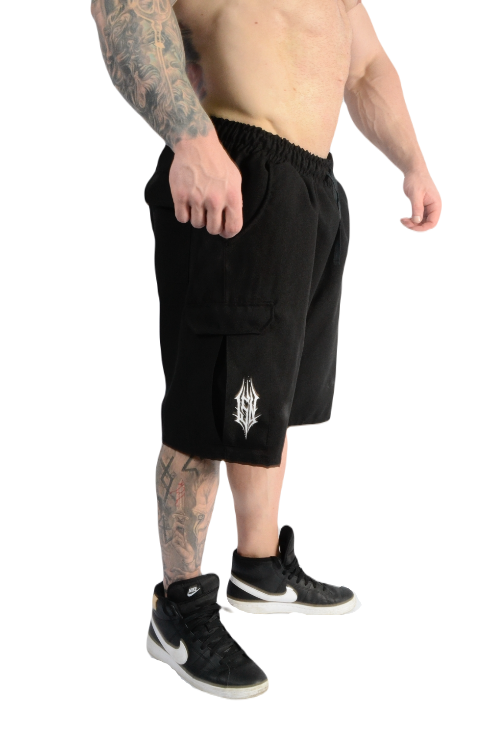 Cargo Shorts