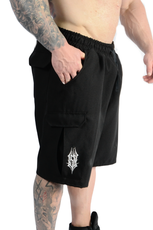 Cargo Shorts
