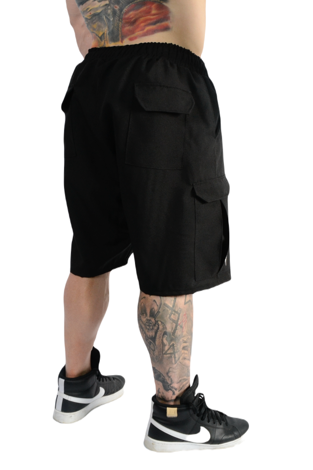 Cargo Shorts