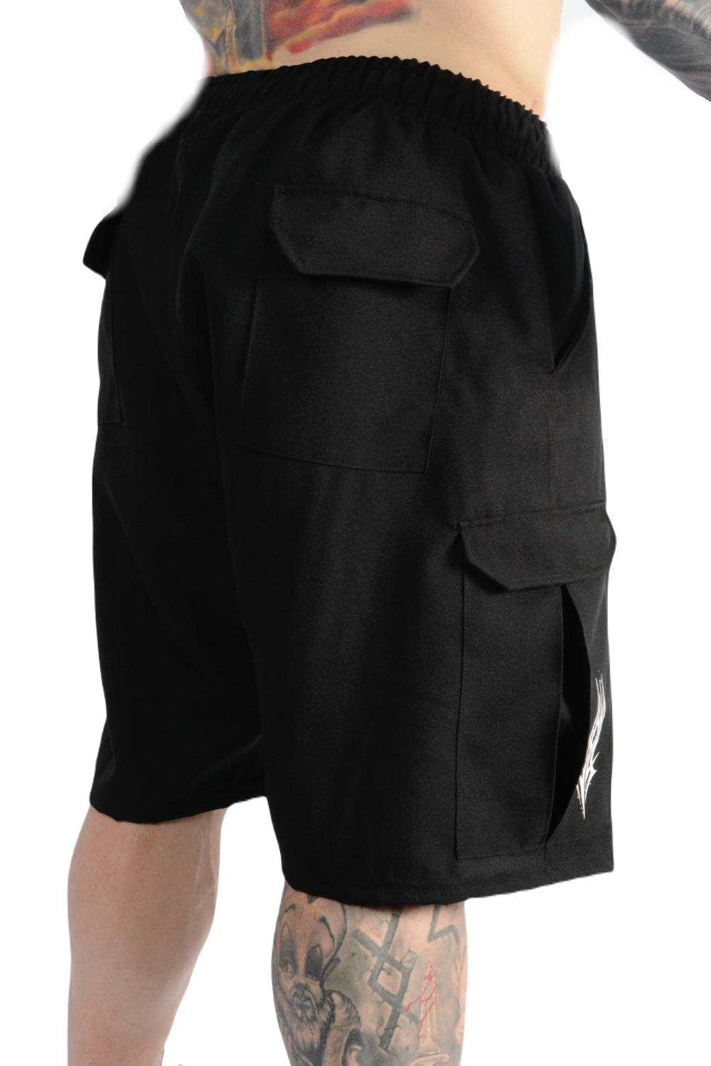 Cargo Shorts