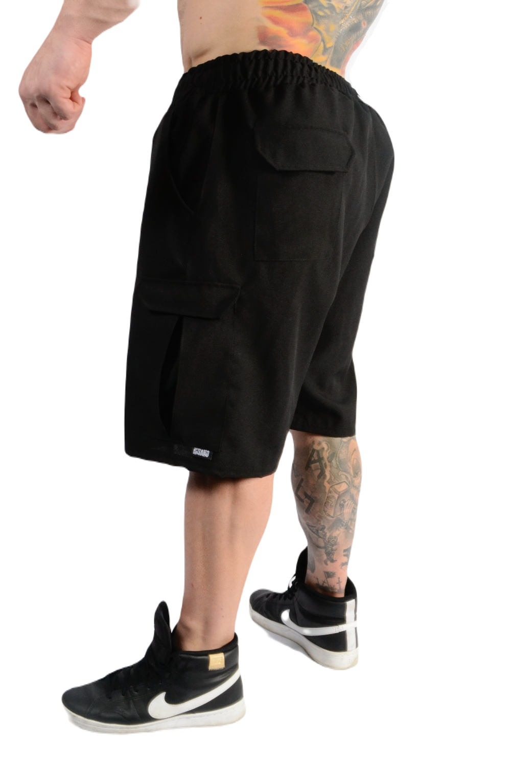 Cargo Shorts