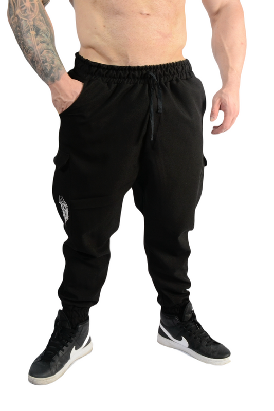 Jogger Cargo Pants