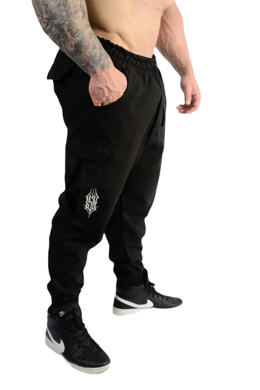 Jogger Cargo Pants