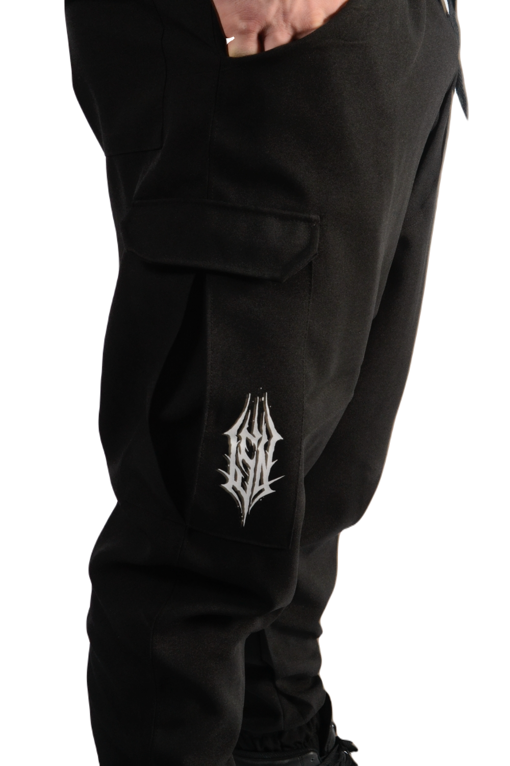 Jogger Cargo Pants