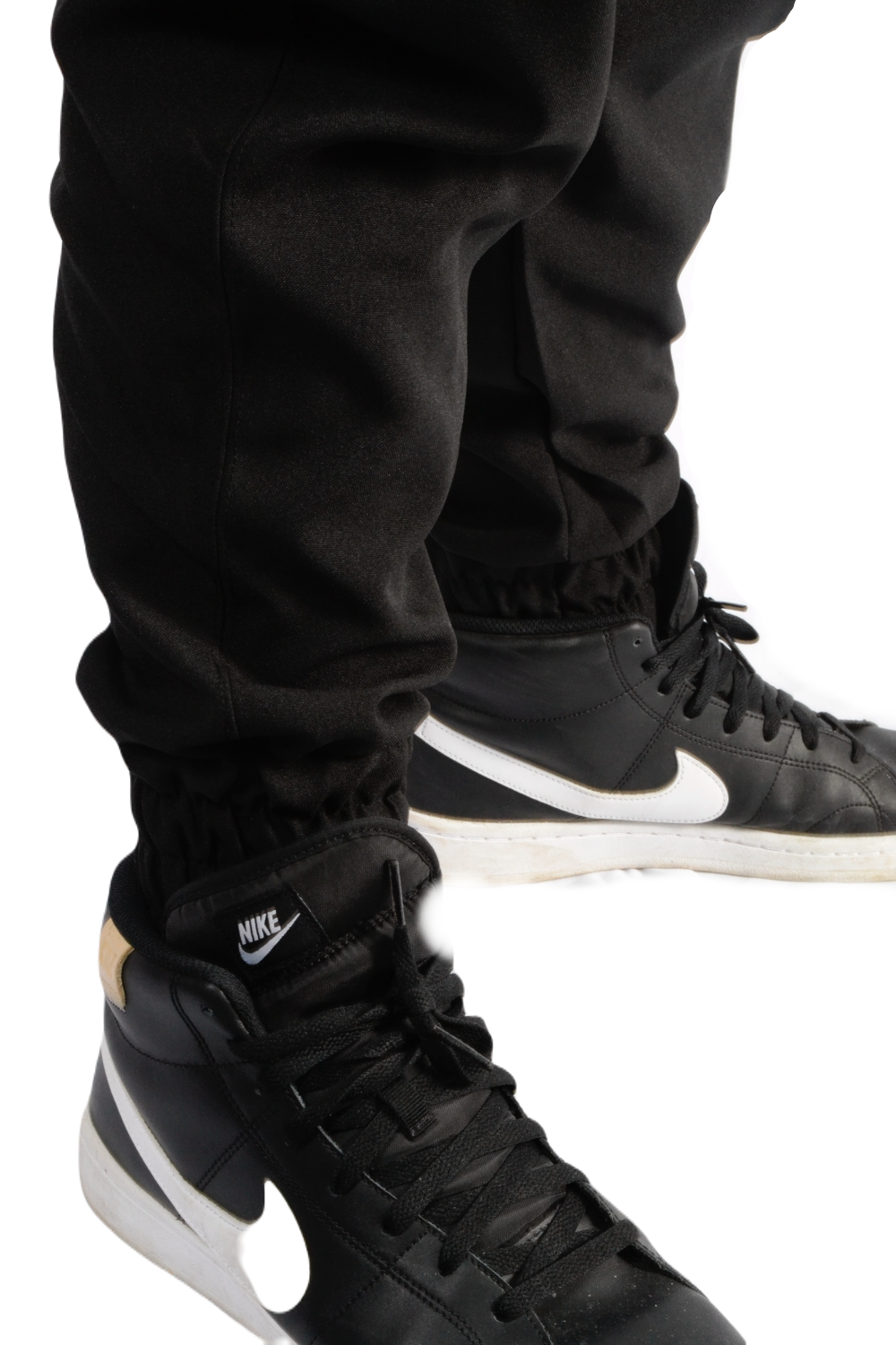 Jogger Cargo Pants
