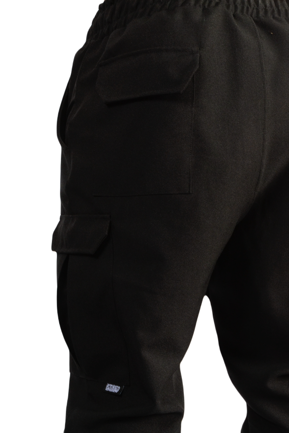 Jogger Cargo Pants
