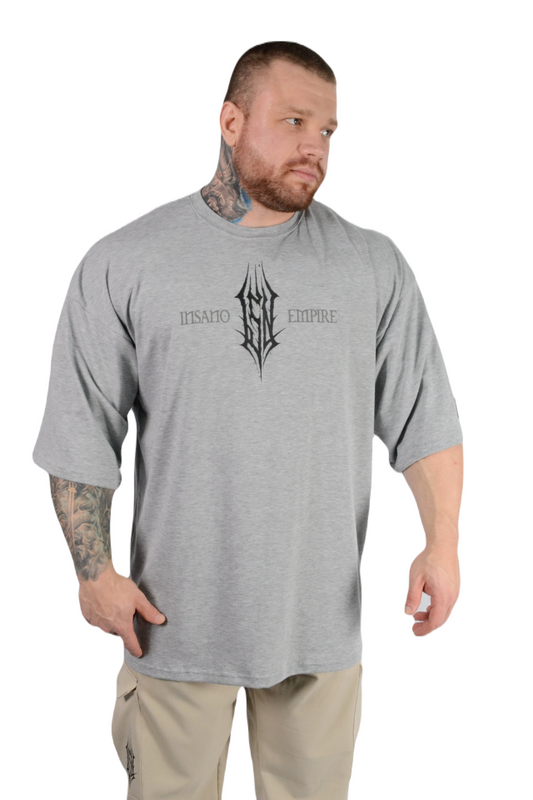 Oversize T-Shirt ISN Empire