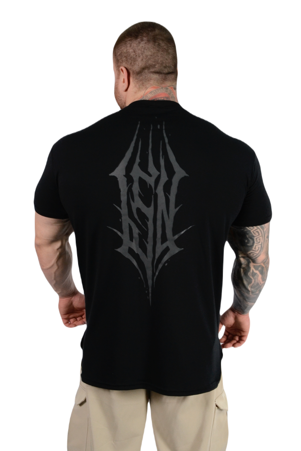 Short Sleeve Shirt ISN