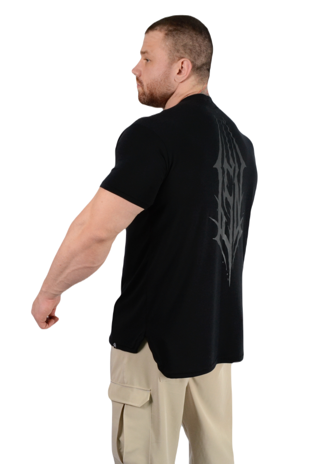 Short Sleeve Shirt ISN