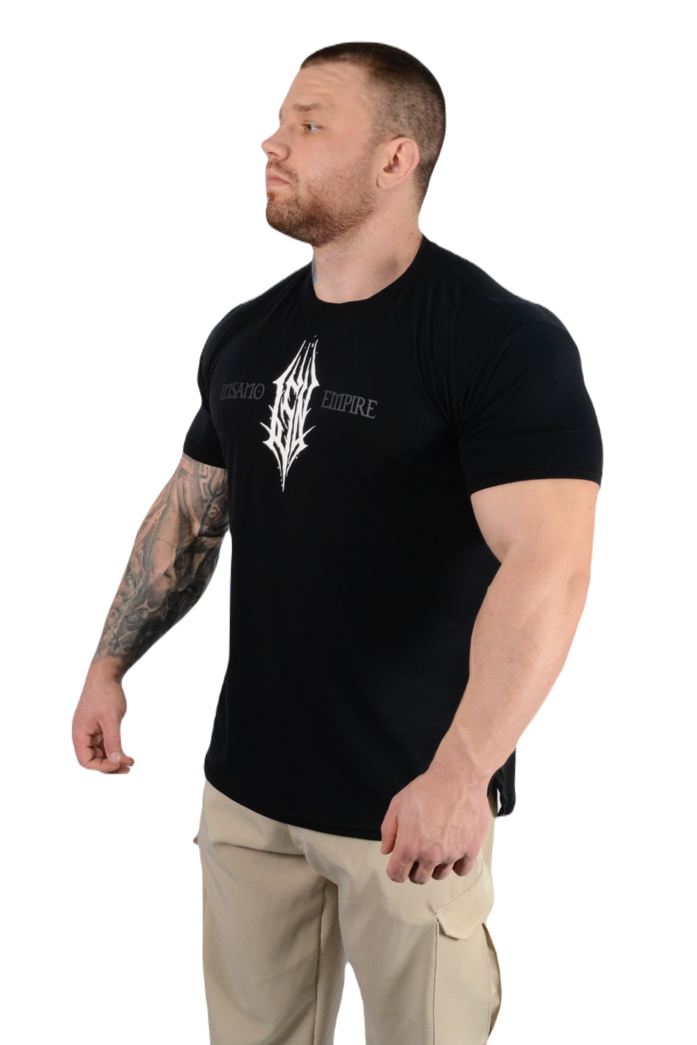 Short Sleeve Shirt ISN