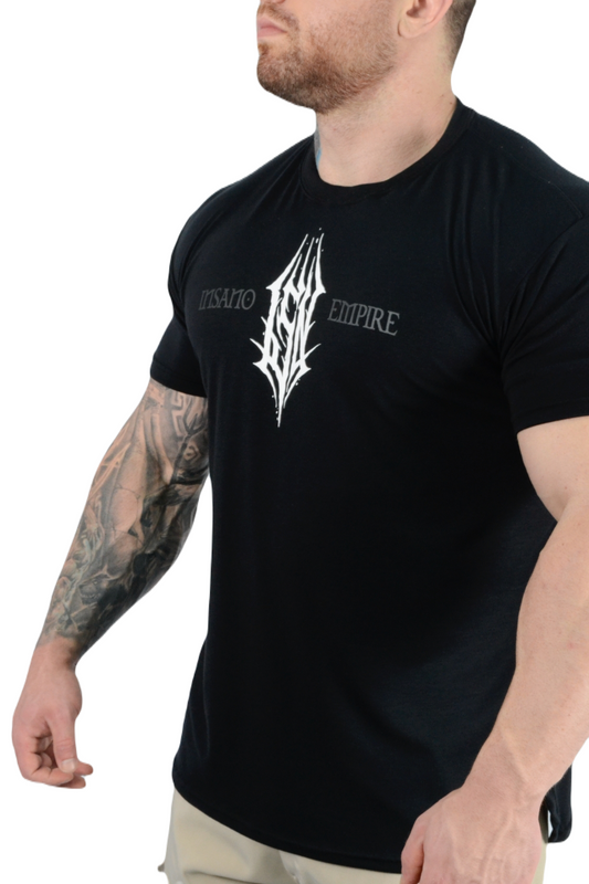 Short Sleeve Shirt ISN