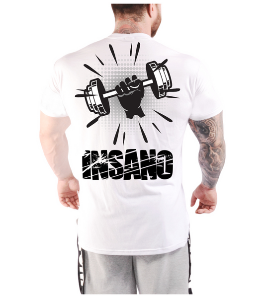 Short Sleeve Shirt Gym Community