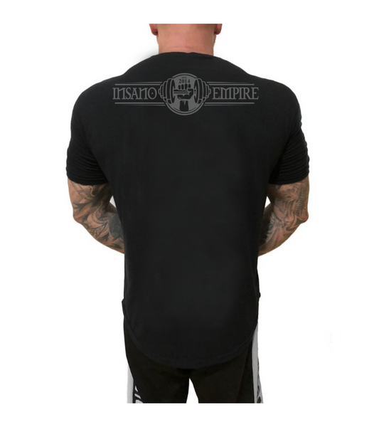 Short Sleeve Shirt Gym Community