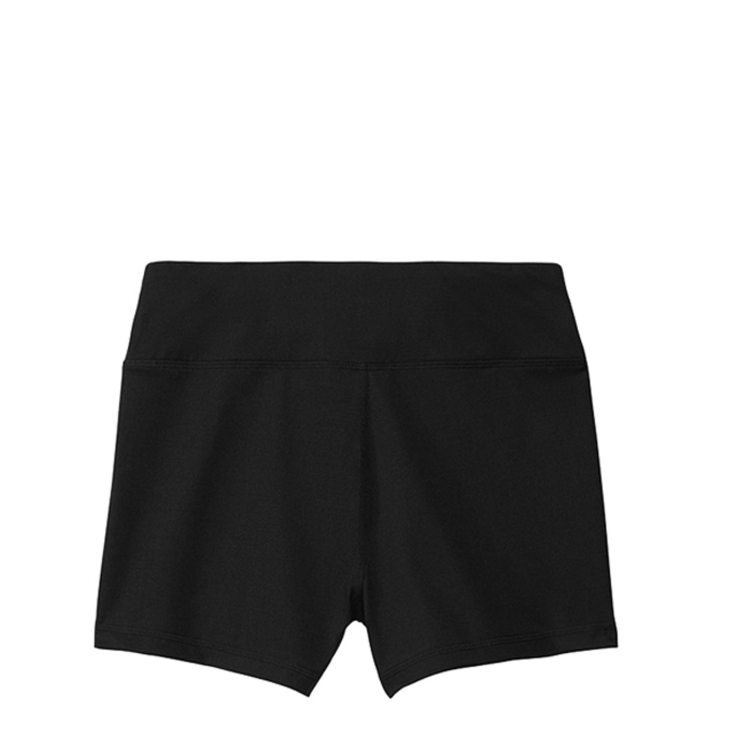 Basic Yoga Shorts