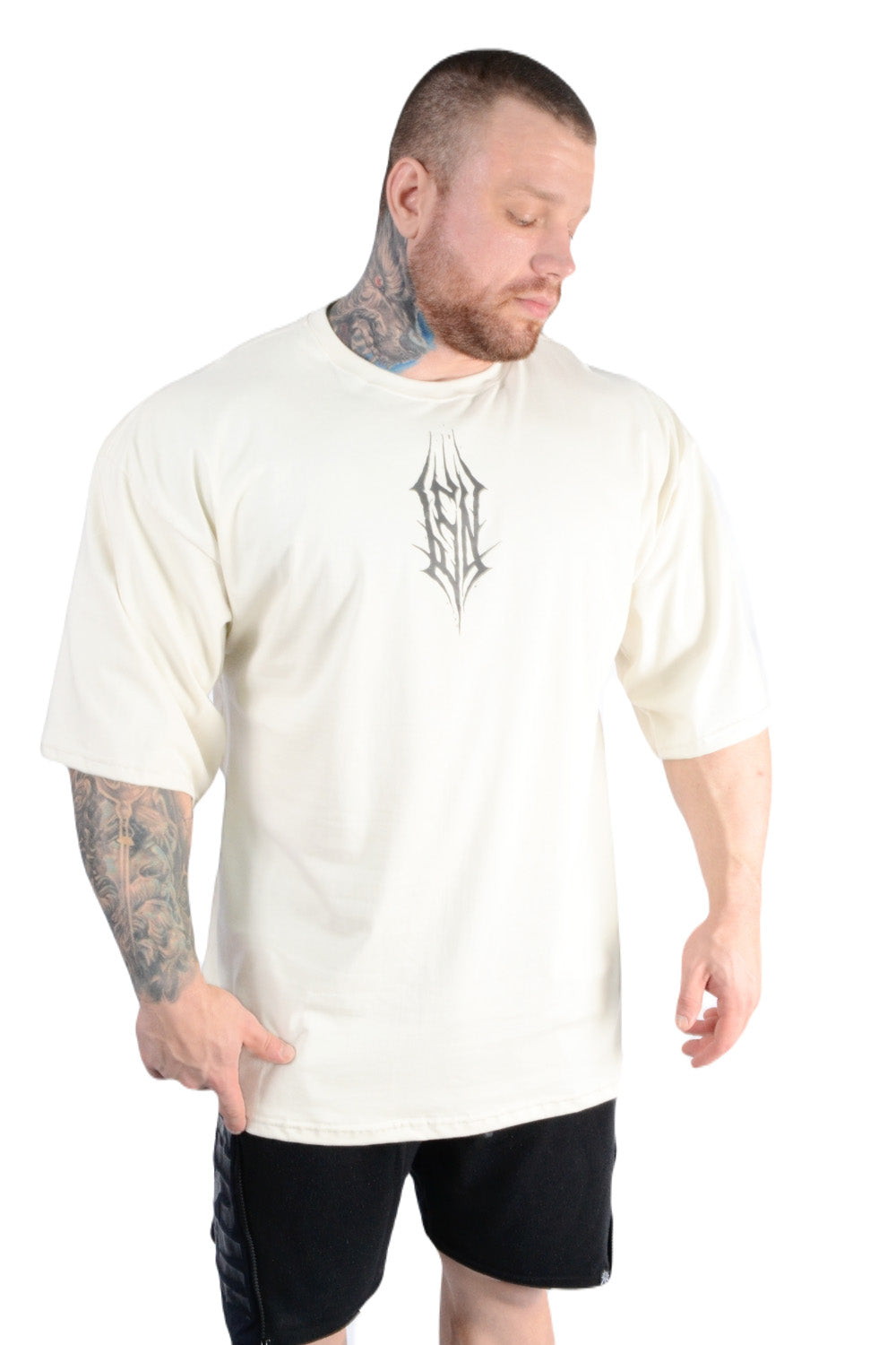 Oversize T-Shirt ISN