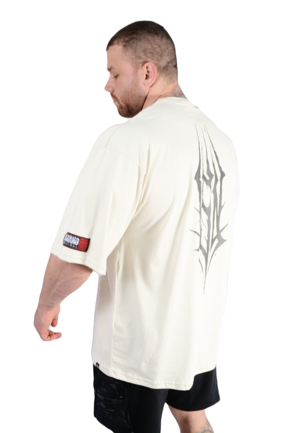 Oversize T-Shirt ISN