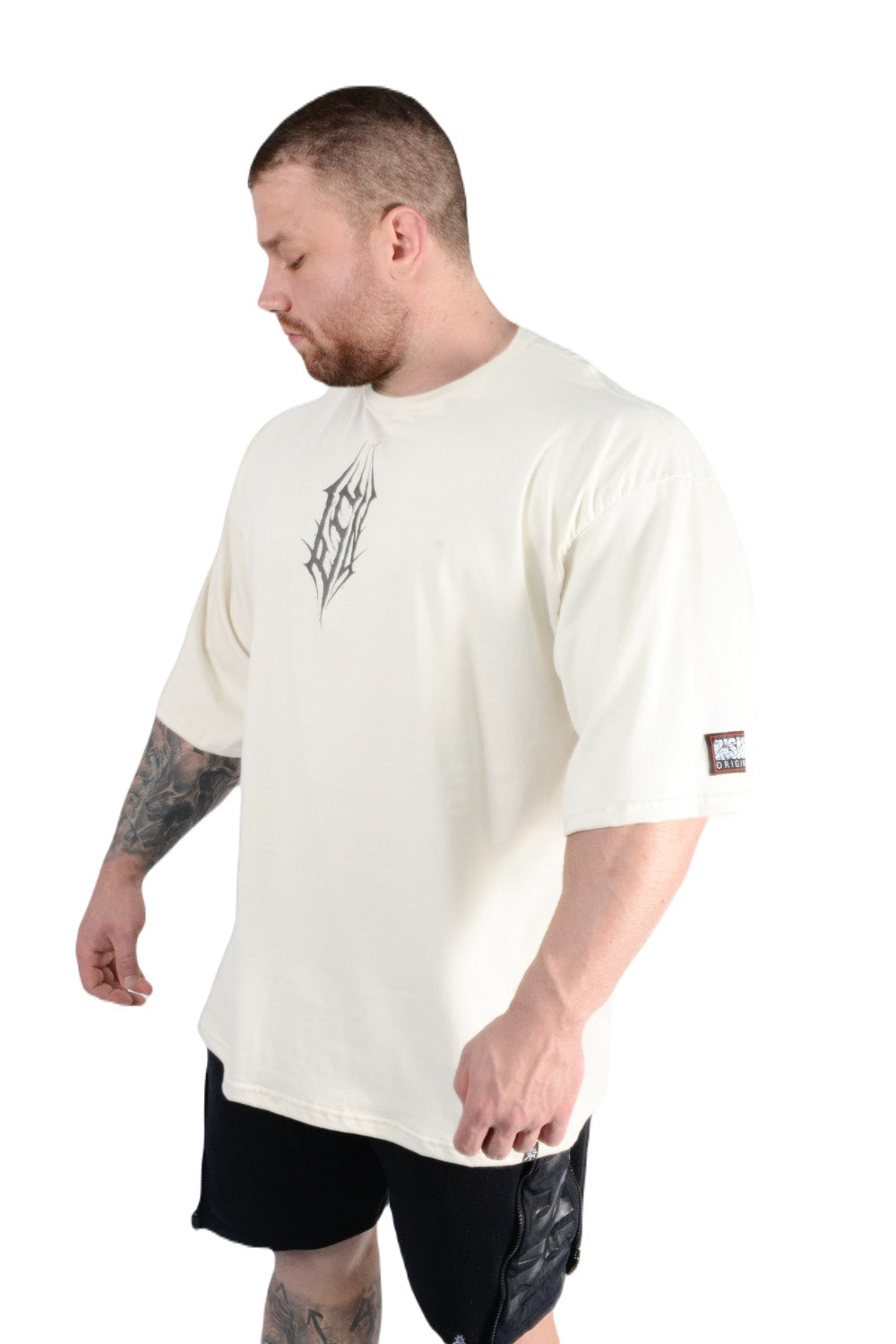 Oversize T-Shirt ISN