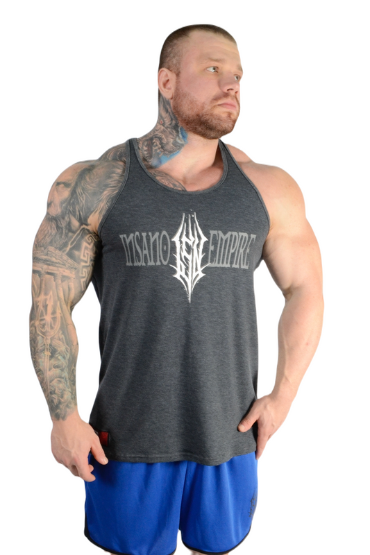 Insano Empire Tank Top
