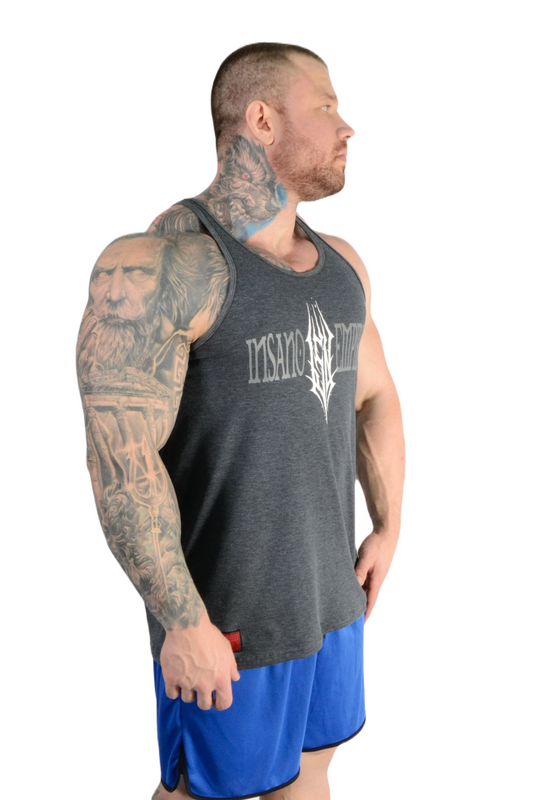 Insano Empire Tank Top