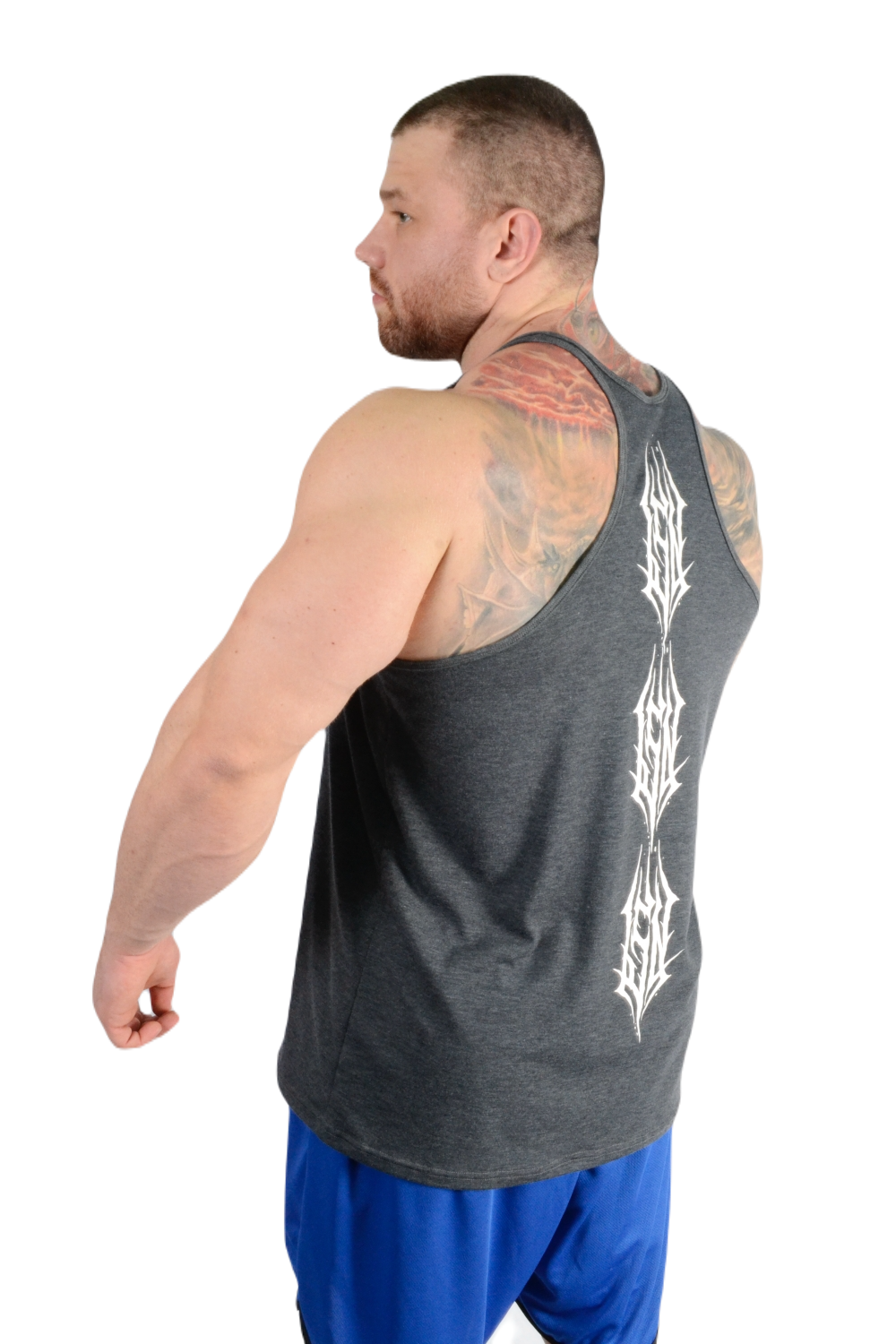 Insano Empire Tank Top