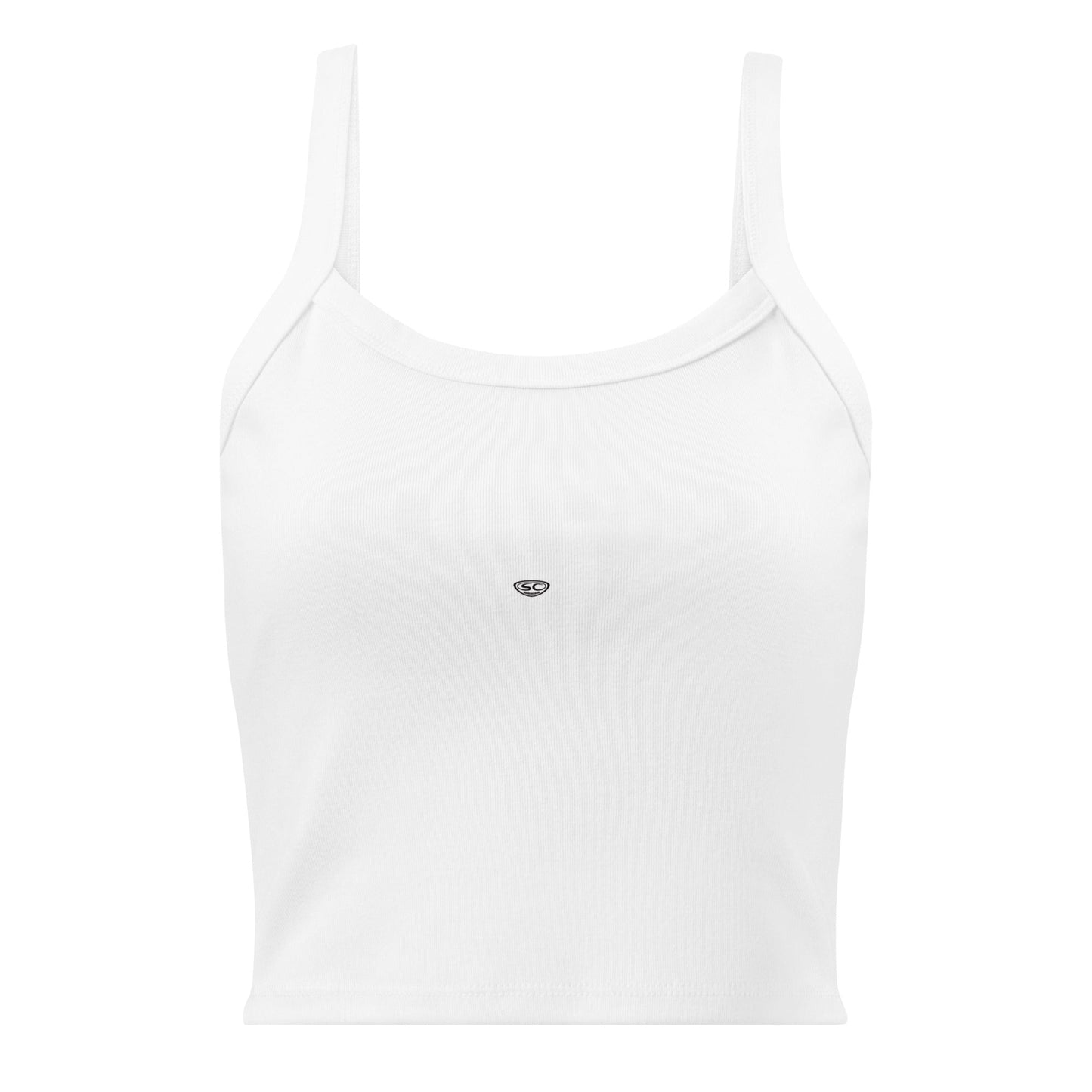 Since 1969 Women’s micro-rib tank top