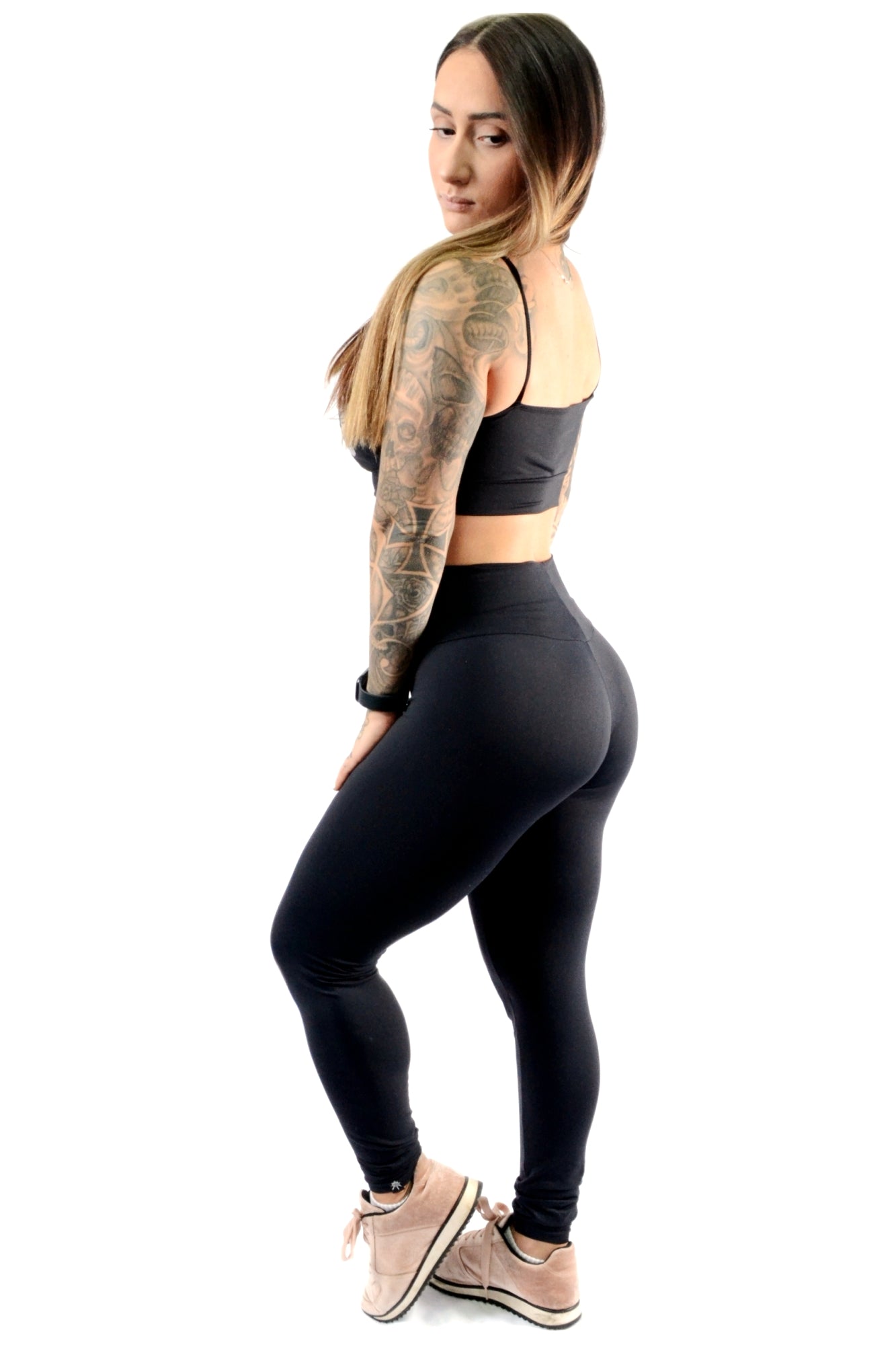 Everyday Basics Legging