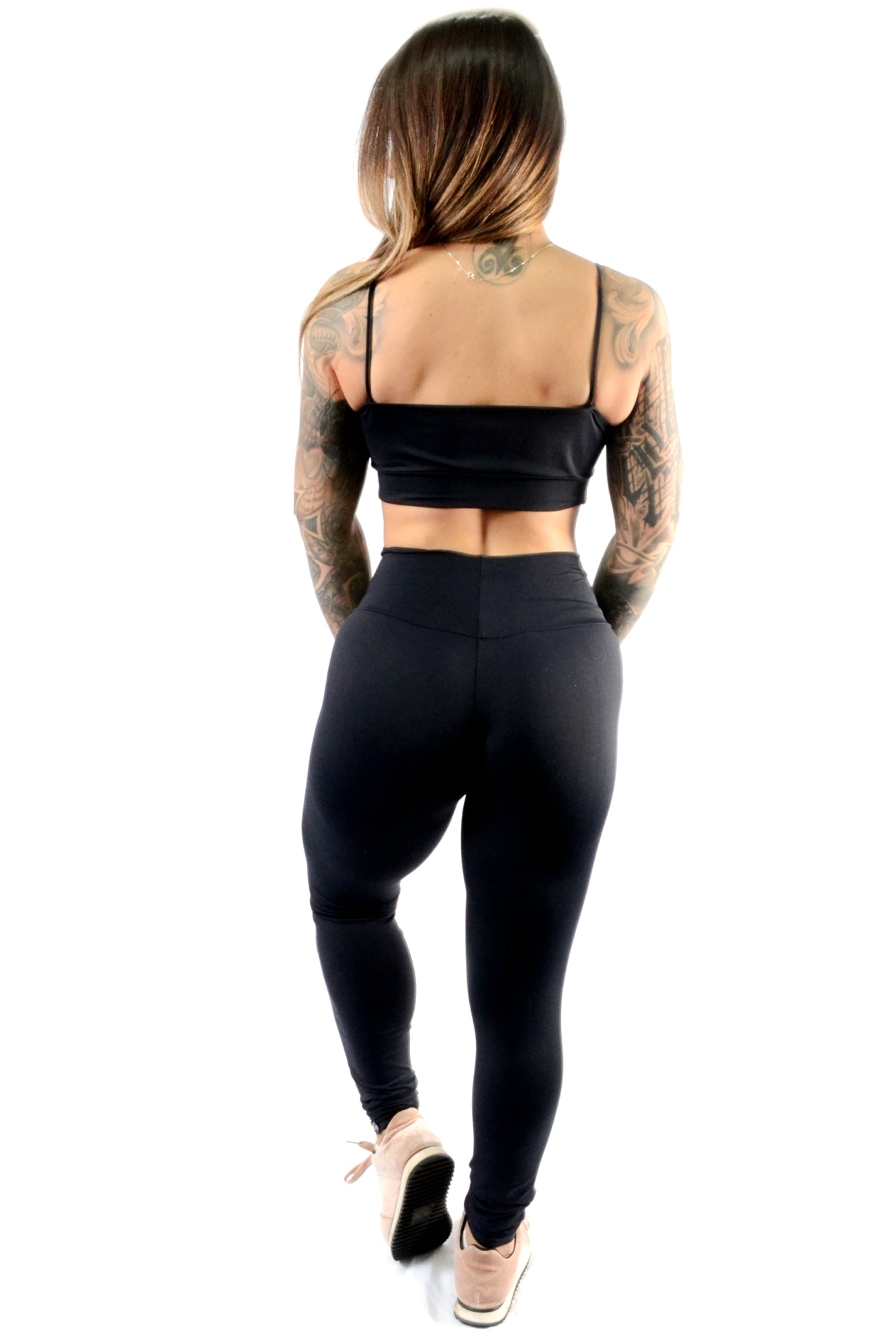 Everyday Basics Legging