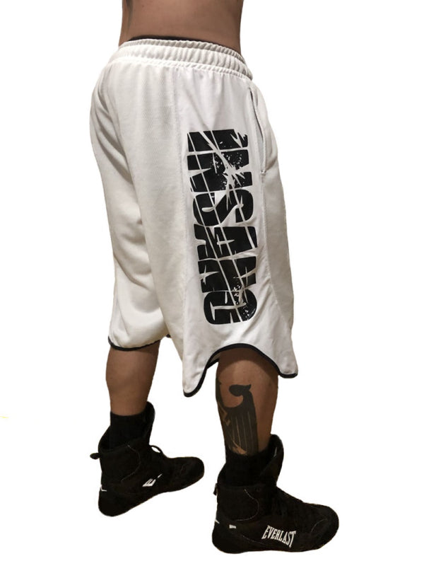 Side Band Comfy Beast Shorts