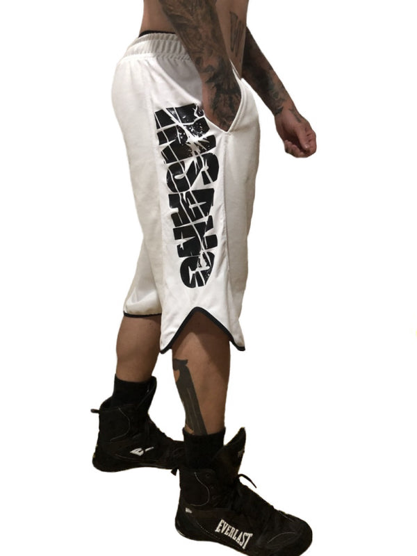 Side Band Comfy Beast Shorts