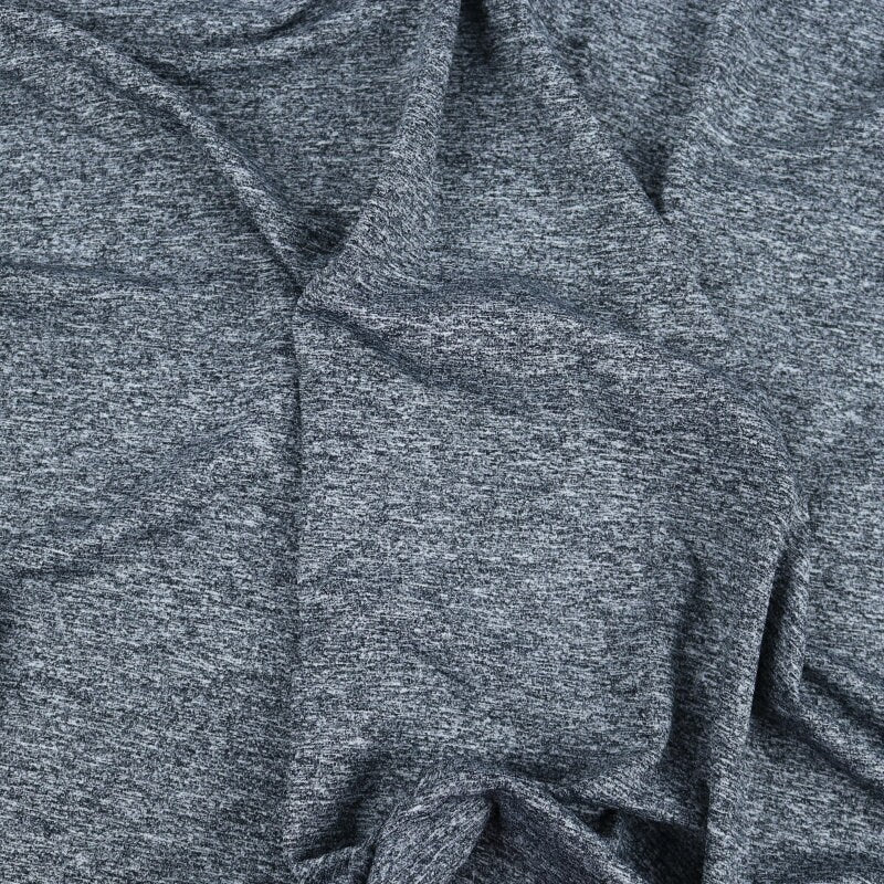 Side String V Waist Shorts