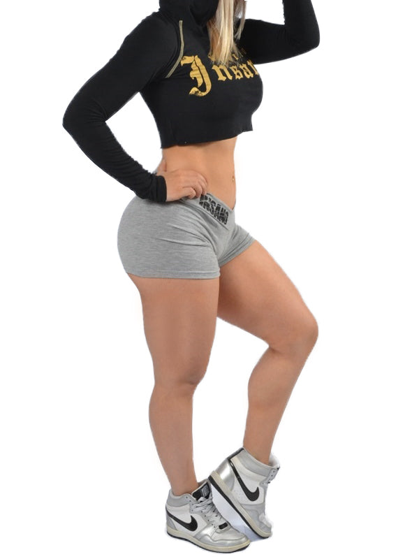Scrunch Bum Shorts