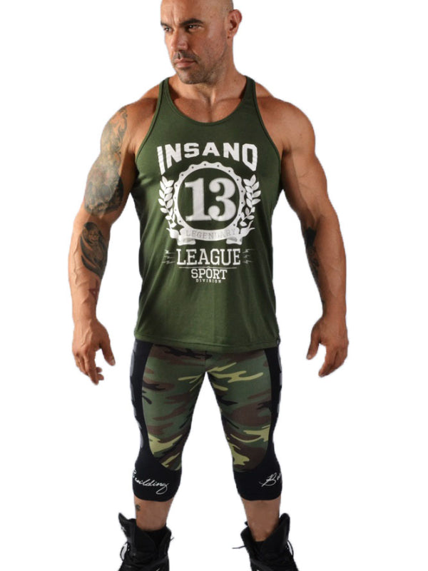 Legendary Racerback Tank Top