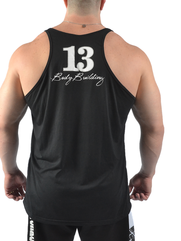 Legendary Racerback Tank Top