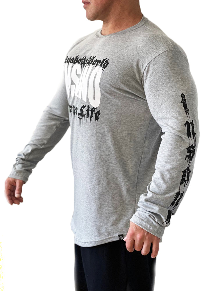 Long Sleeve Extreme Life